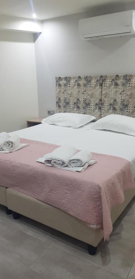 Joanna Apartments Bali  Esterno foto