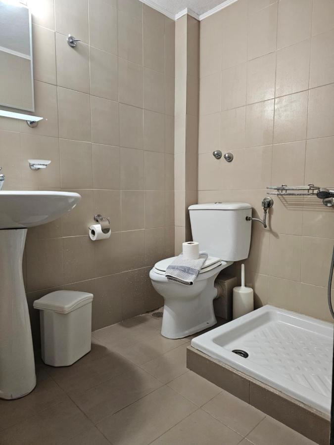 Joanna Apartments Bali  Camera foto