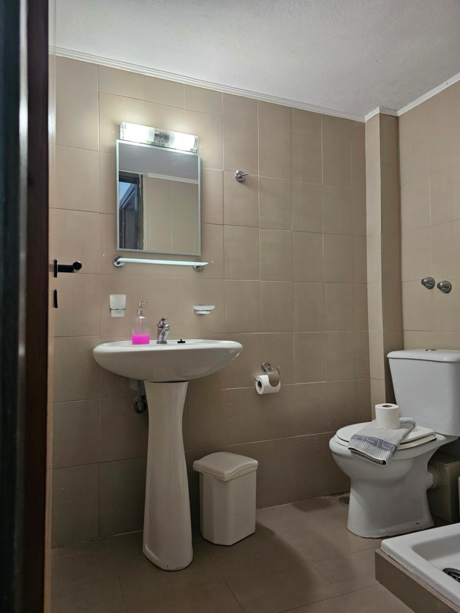 Joanna Apartments Bali  Camera foto