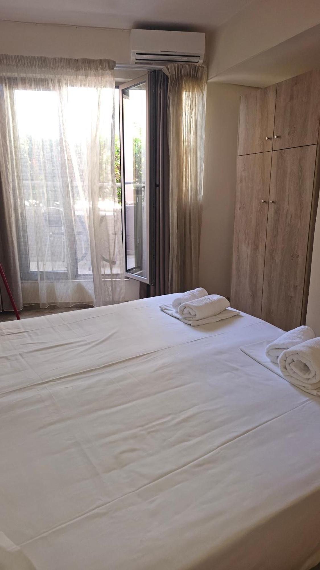 Joanna Apartments Bali  Esterno foto