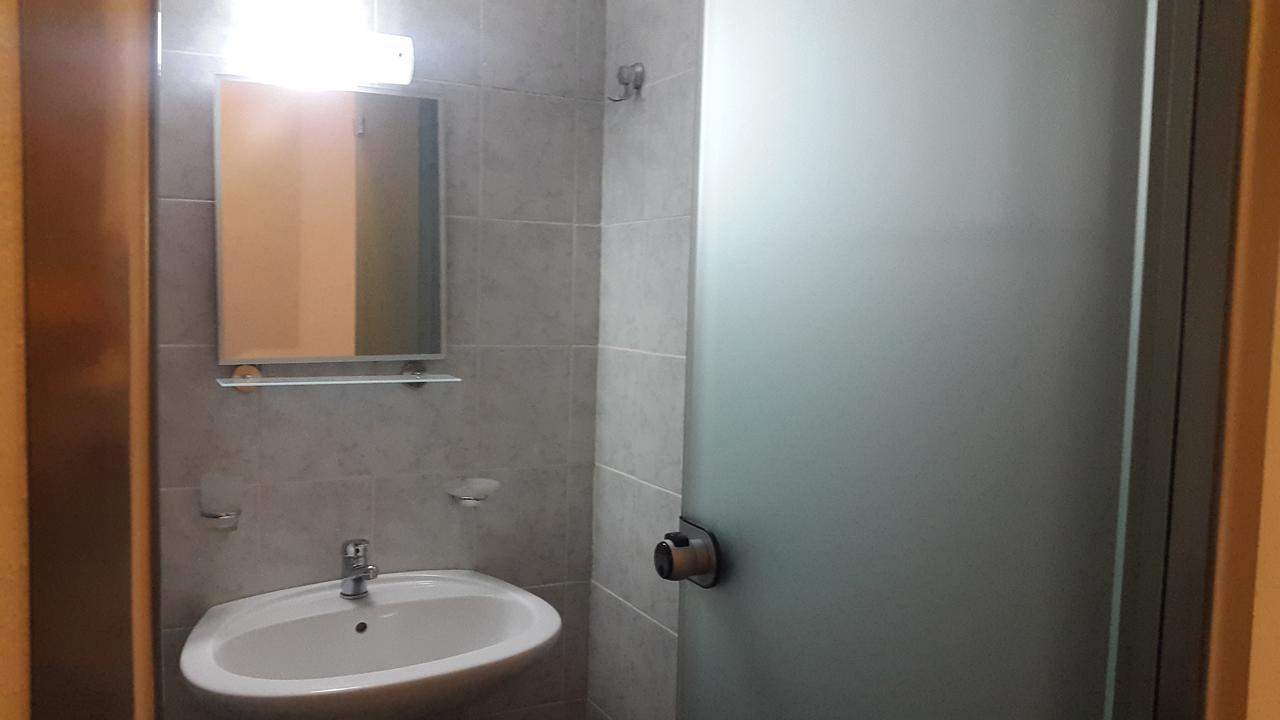 Joanna Apartments Bali  Esterno foto