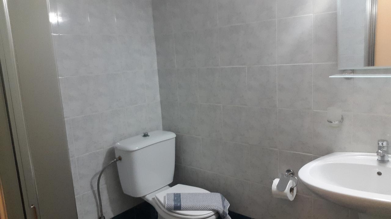 Joanna Apartments Bali  Esterno foto