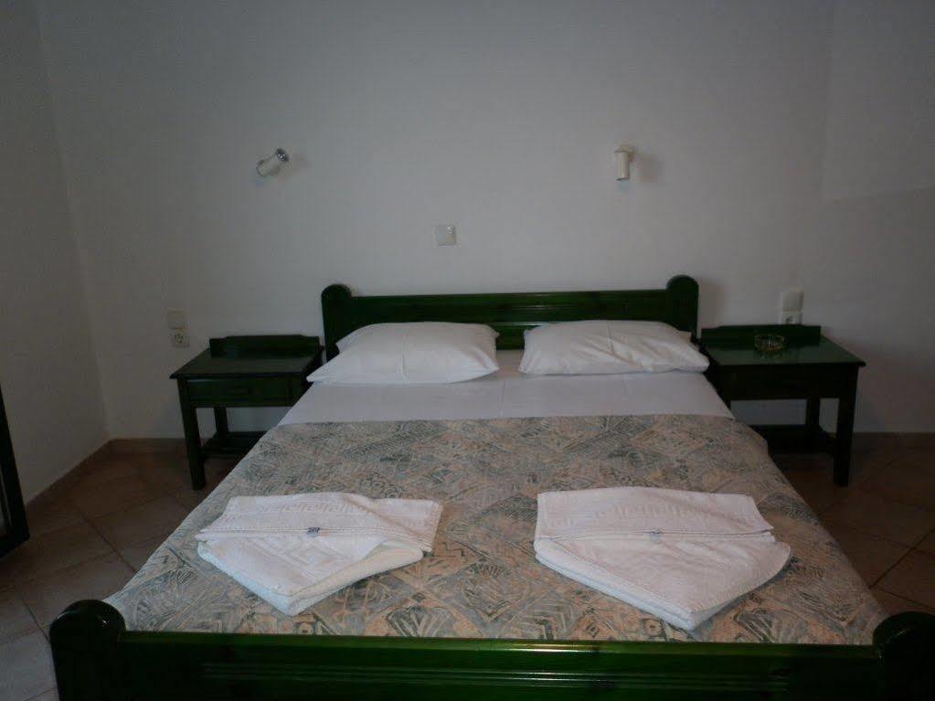 Joanna Apartments Bali  Esterno foto